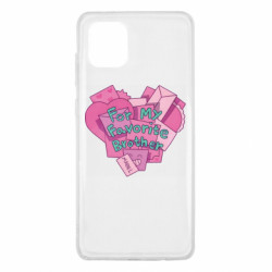 Samsung Note 10 Lite