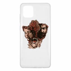 Samsung Note 10 Lite