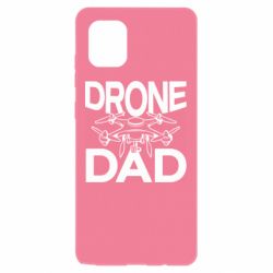 Чехол из раздела Операторы FPV Drone dad для Samsung Note 10 Lite - FATLINE Чехол из раздела Операторы FPV Drone dad для Samsung Note 10 Lite