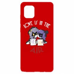 Samsung Note 10 Lite