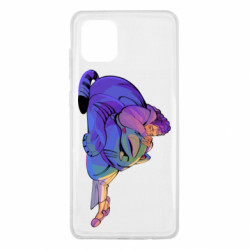 Samsung Note 10 Lite