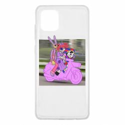 Samsung Note 10 Lite