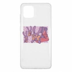 Samsung Note 10 Lite