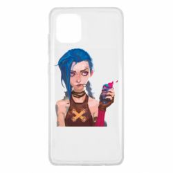 Samsung Note 10 Lite