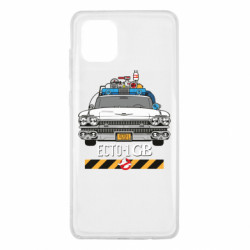 Samsung Note 10 Lite