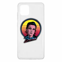 Samsung Note 10 Lite