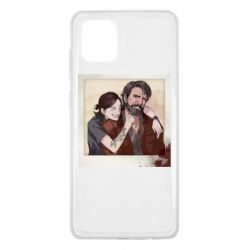 Samsung Note 10 Lite