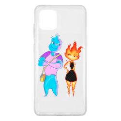 Samsung Note 10 Lite