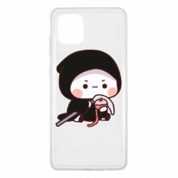 Samsung Note 10 Lite