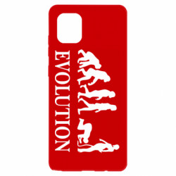 Samsung Note 10 Lite