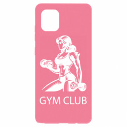 Samsung Note 10 Lite