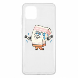 Samsung Note 10 Lite
