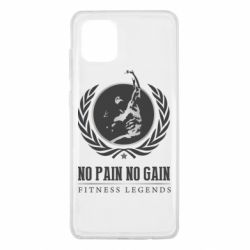 Samsung Note 10 Lite