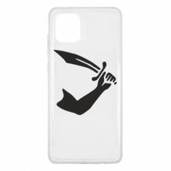 Samsung Note 10 Lite