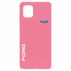 Samsung Note 10 Lite