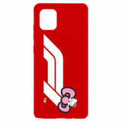 Samsung Note 10 Lite