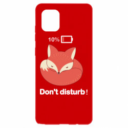 Samsung Note 10 Lite