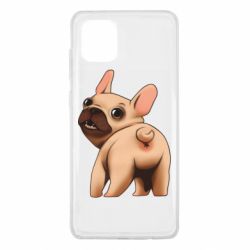 Samsung Note 10 Lite