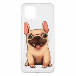 Samsung Note 10 Lite