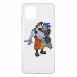 Samsung Note 10 Lite