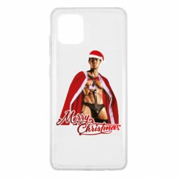 Samsung Note 10 Lite