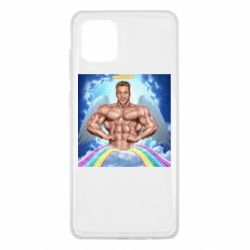 Samsung Note 10 Lite