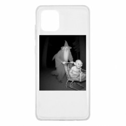 Samsung Note 10 Lite