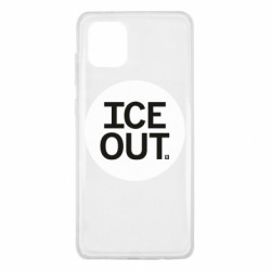 Samsung Note 10 Lite