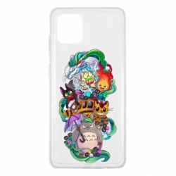 Samsung Note 10 Lite