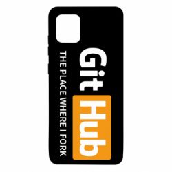 Samsung Note 10 Lite