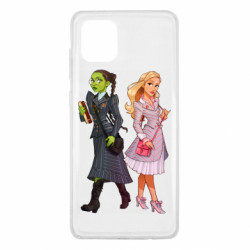 Samsung Note 10 Lite