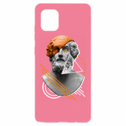 Samsung Note 10 Lite