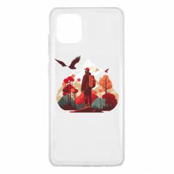 Samsung Note 10 Lite