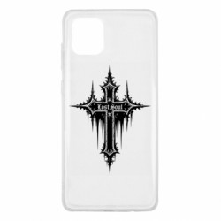 Samsung Note 10 Lite