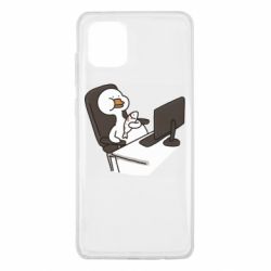 Samsung Note 10 Lite