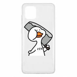 Samsung Note 10 Lite