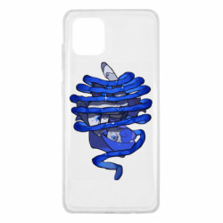 Samsung Note 10 Lite