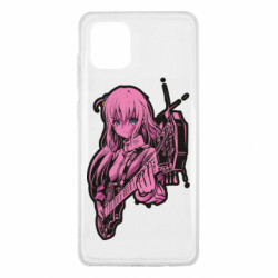 Samsung Note 10 Lite