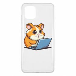 Samsung Note 10 Lite