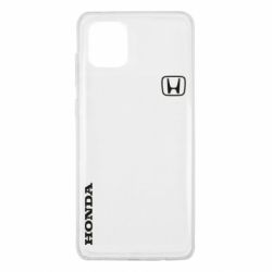 Samsung Note 10 Lite