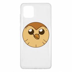 Samsung Note 10 Lite