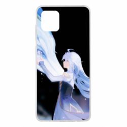 Samsung Note 10 Lite