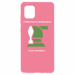 Samsung Note 10 Lite