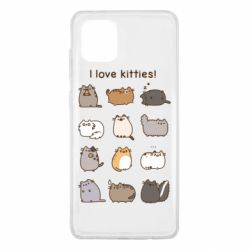 Samsung Note 10 Lite