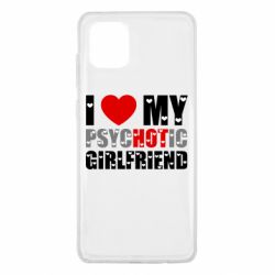 Samsung Note 10 Lite