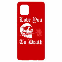 Samsung Note 10 Lite