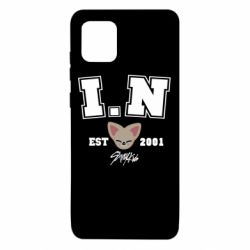 Samsung Note 10 Lite