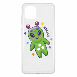 Samsung Note 10 Lite