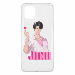 Samsung Note 10 Lite