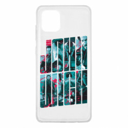 Samsung Note 10 Lite